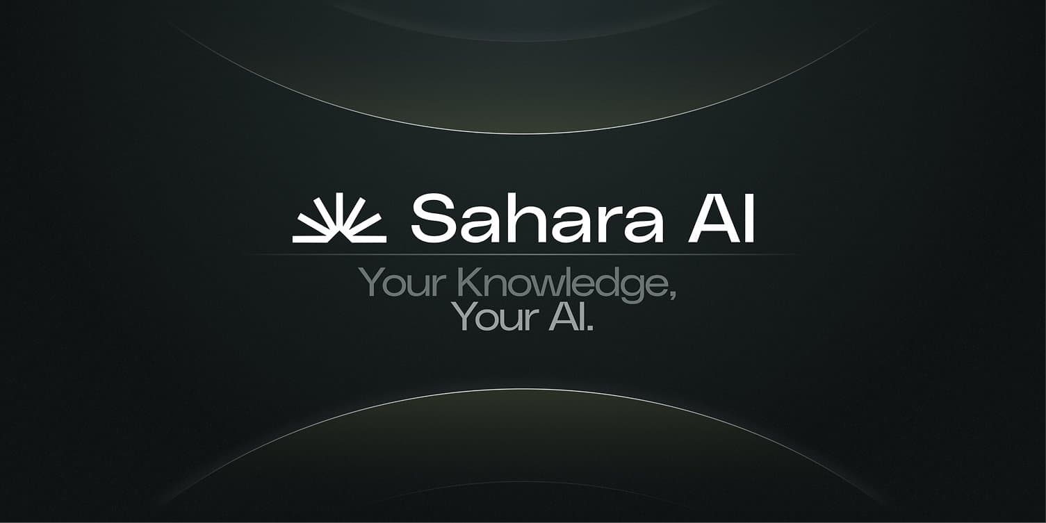 Sahara AI