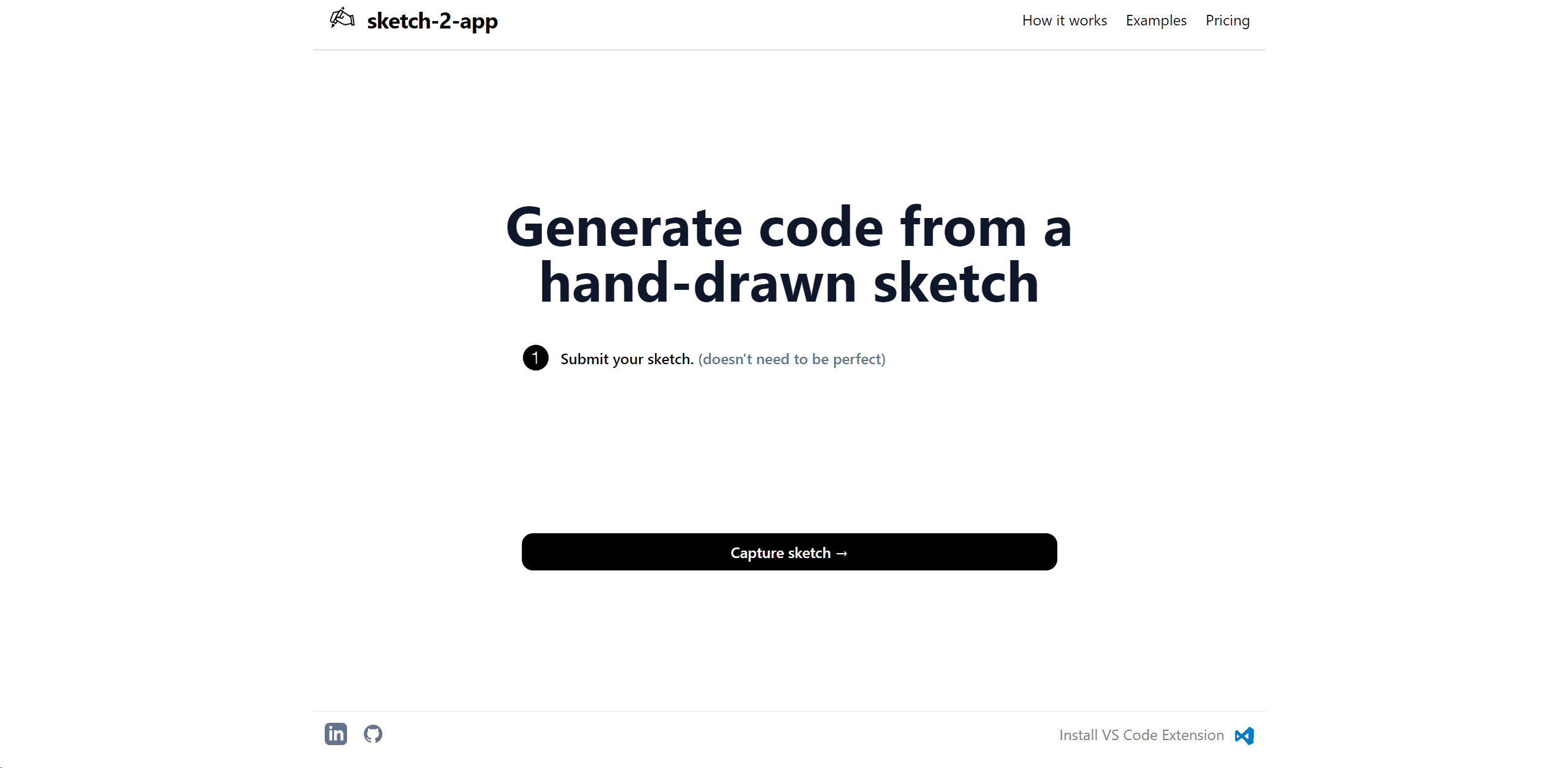 Sketch2App