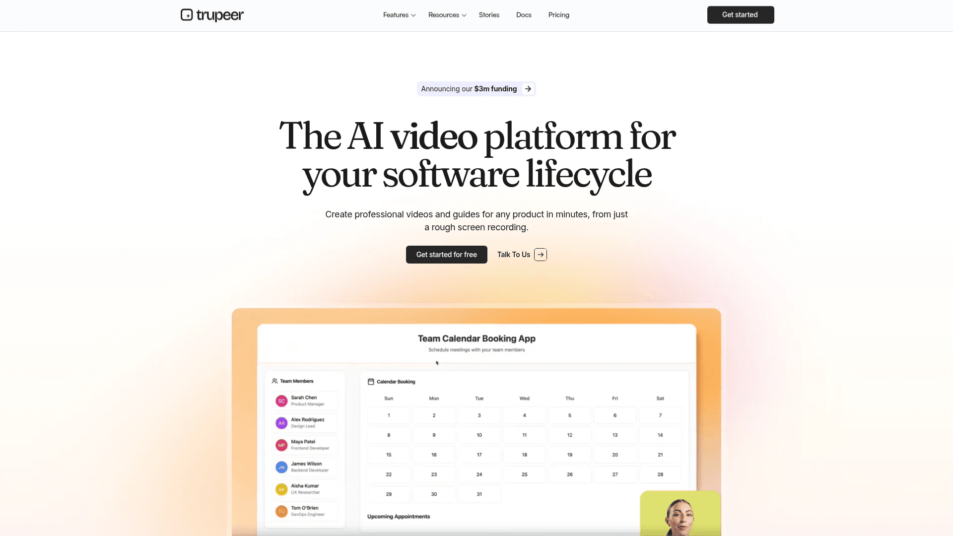 Trupeer