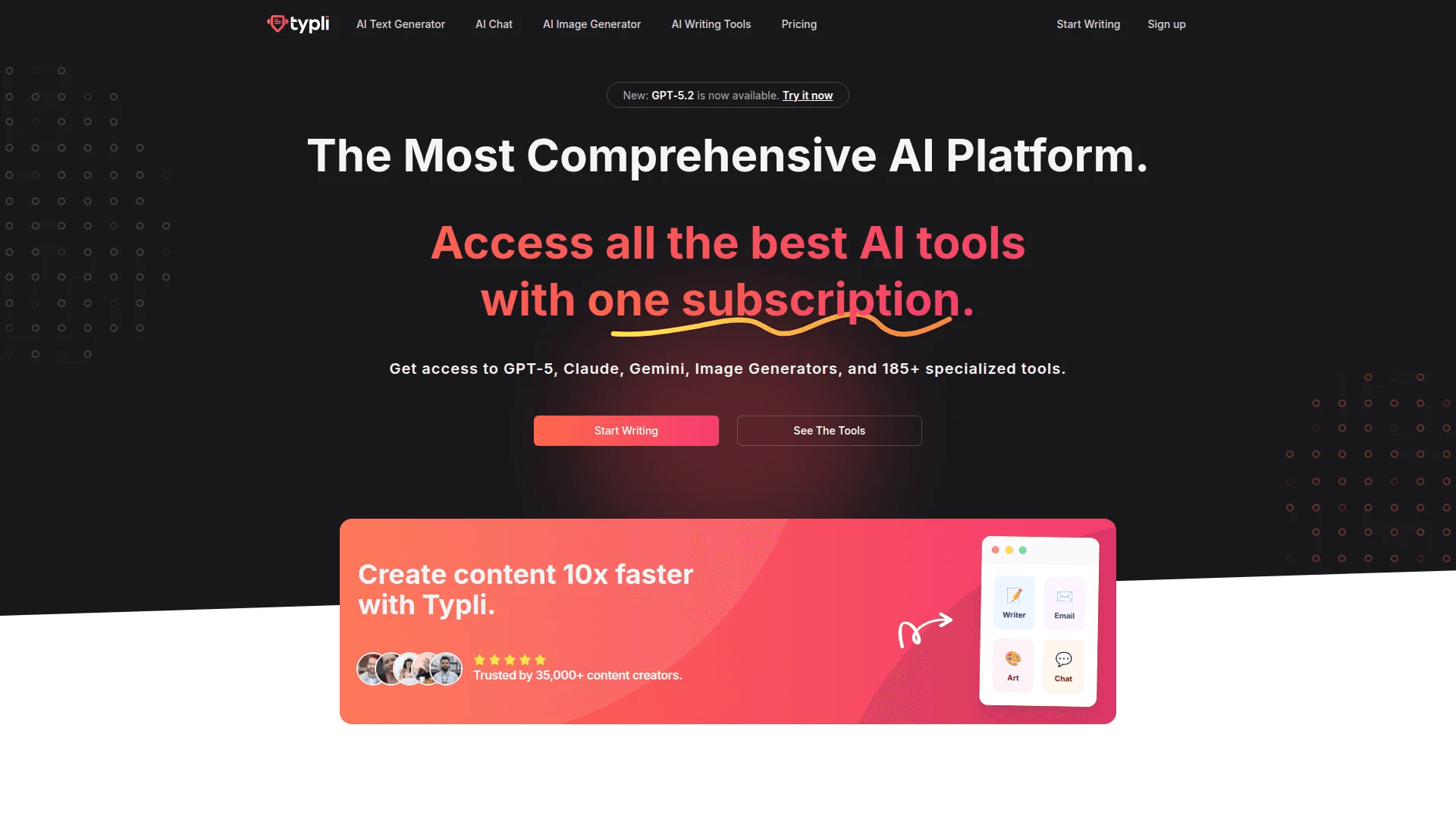 Typli.ai