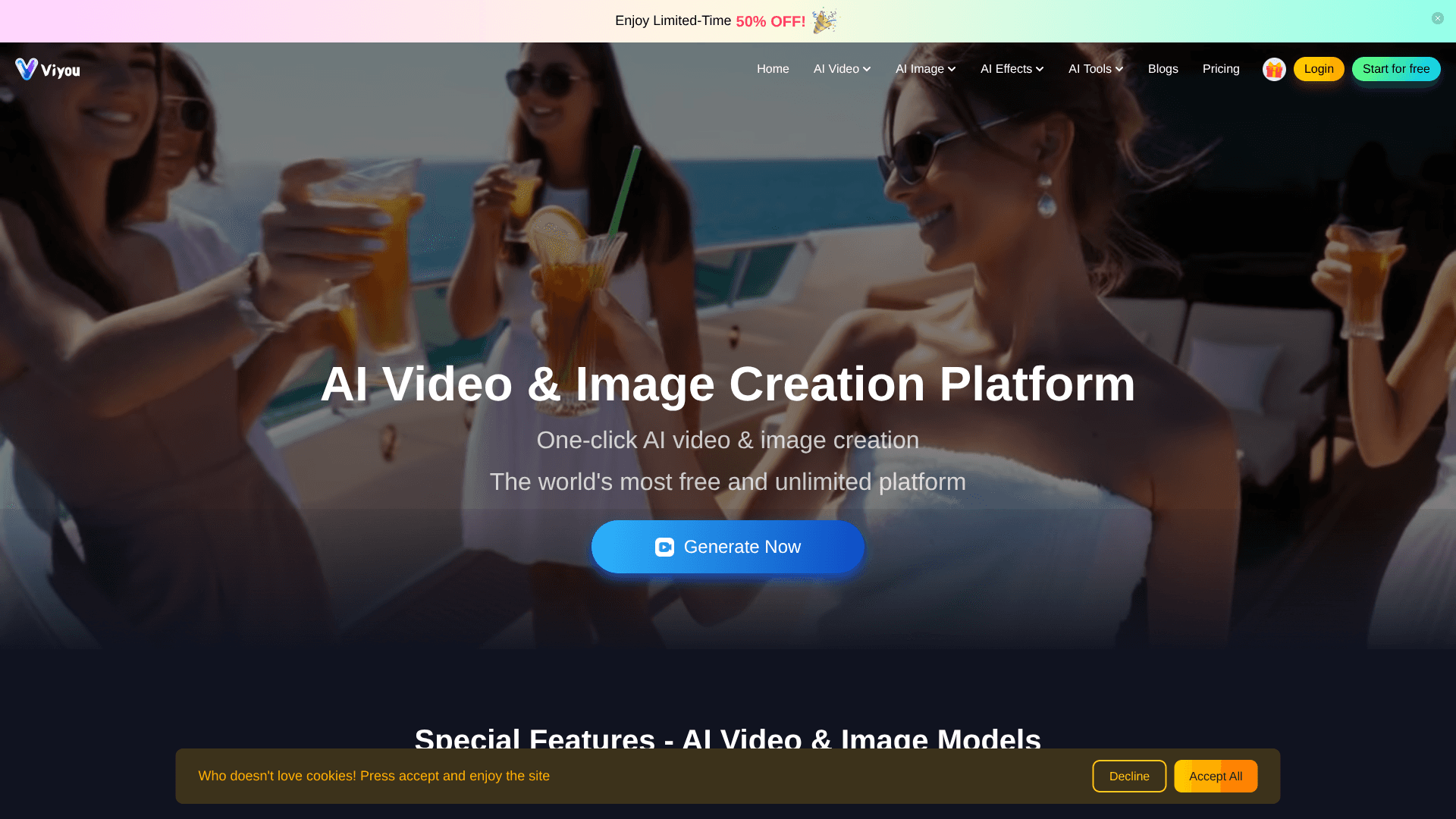Viyou AI