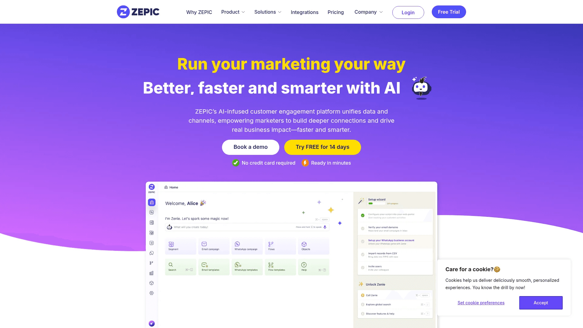 Zepic