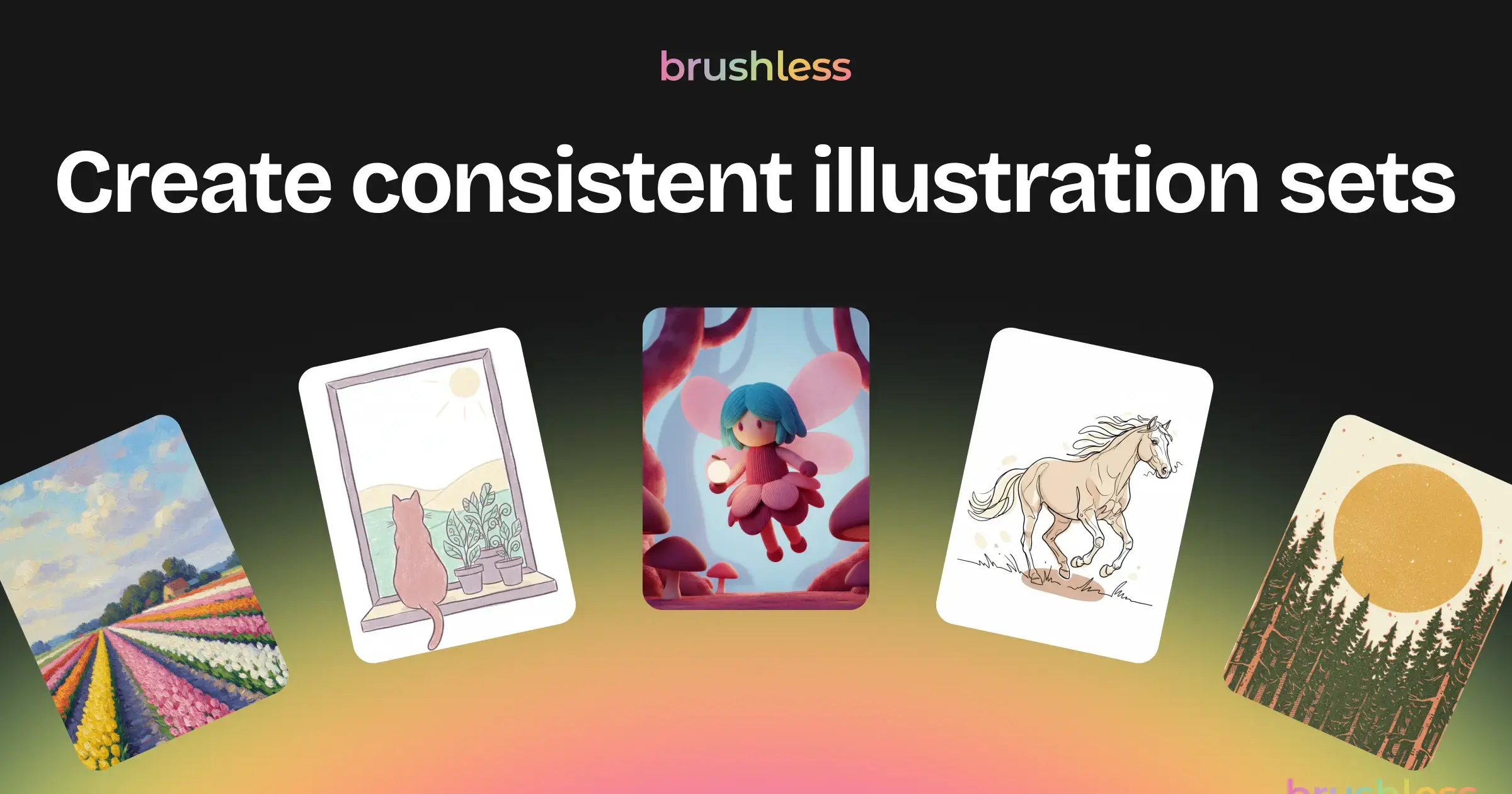 Brushless.ai