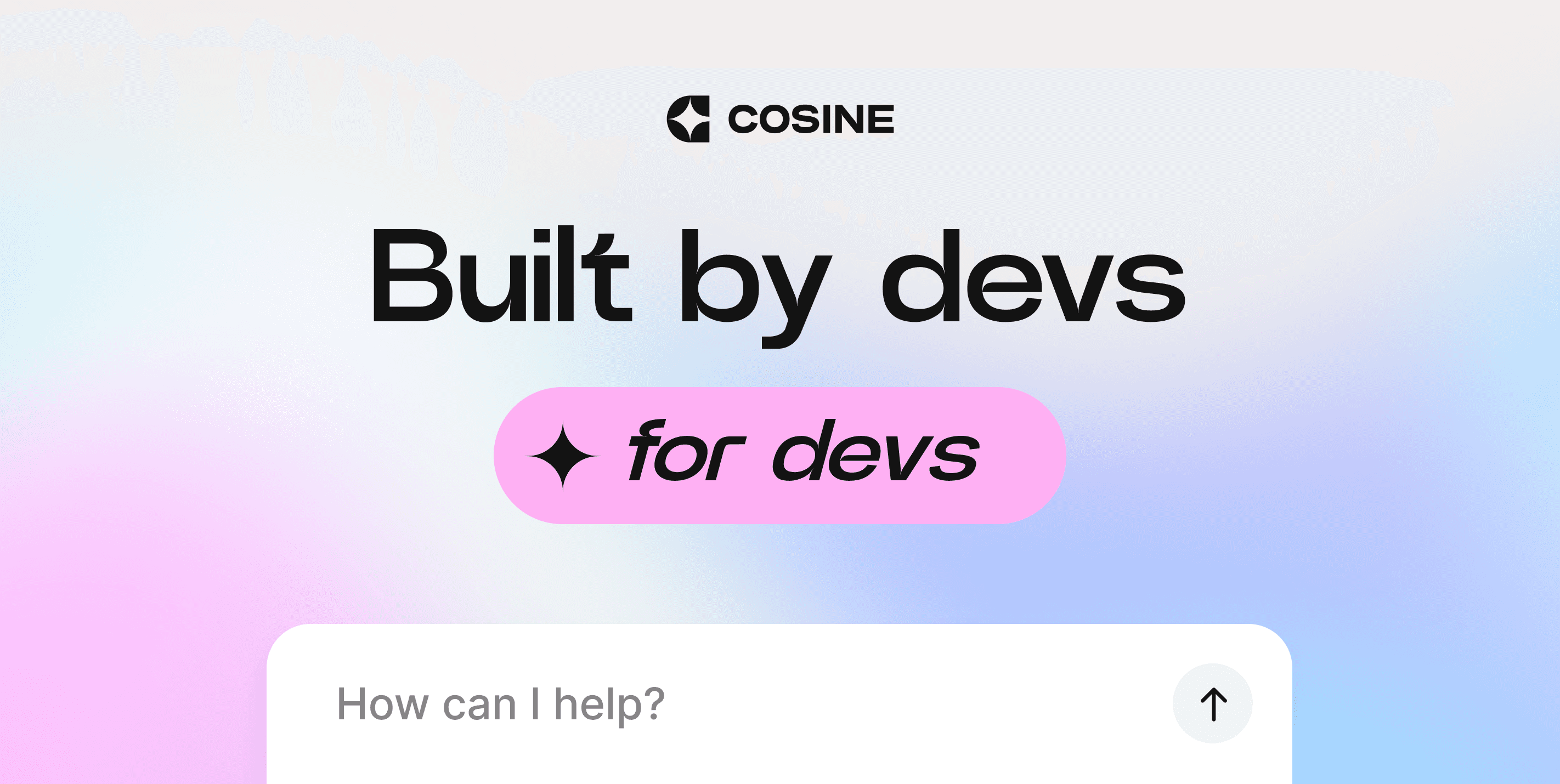 Buildt