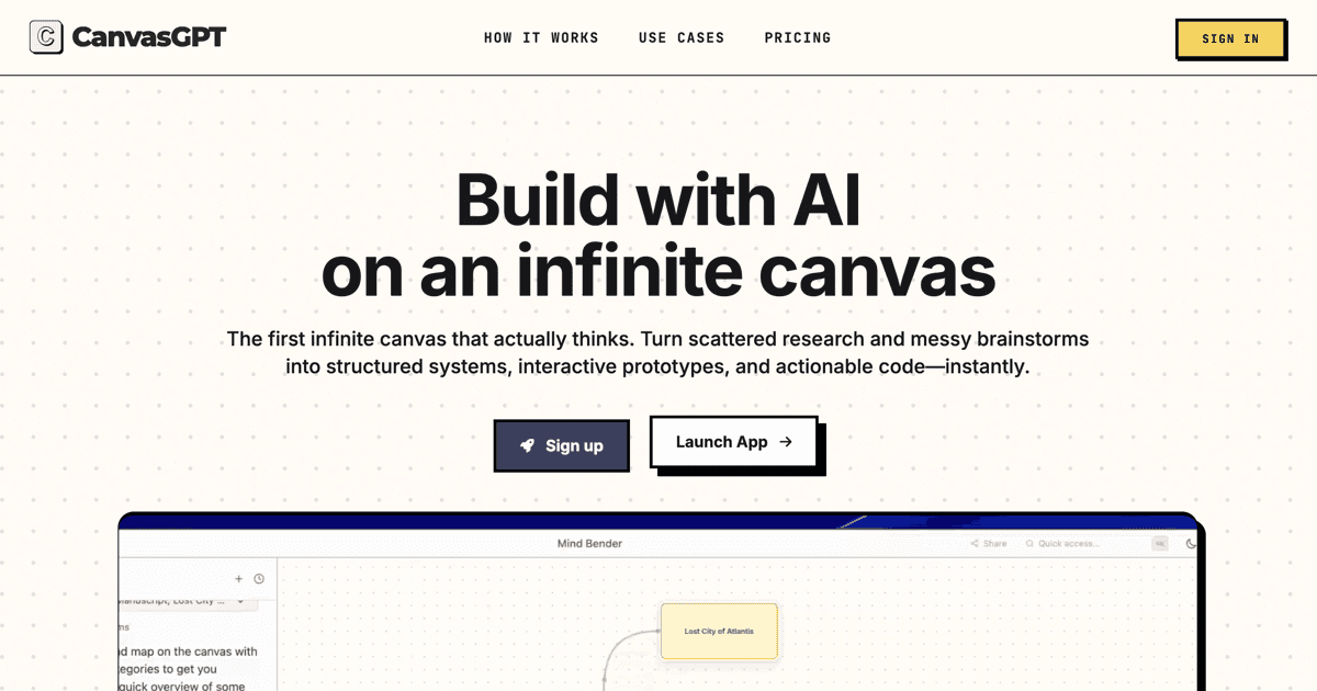 CanvasGPT
