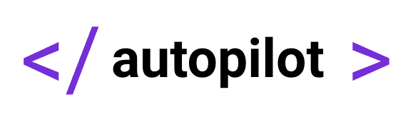 Code Autopilot