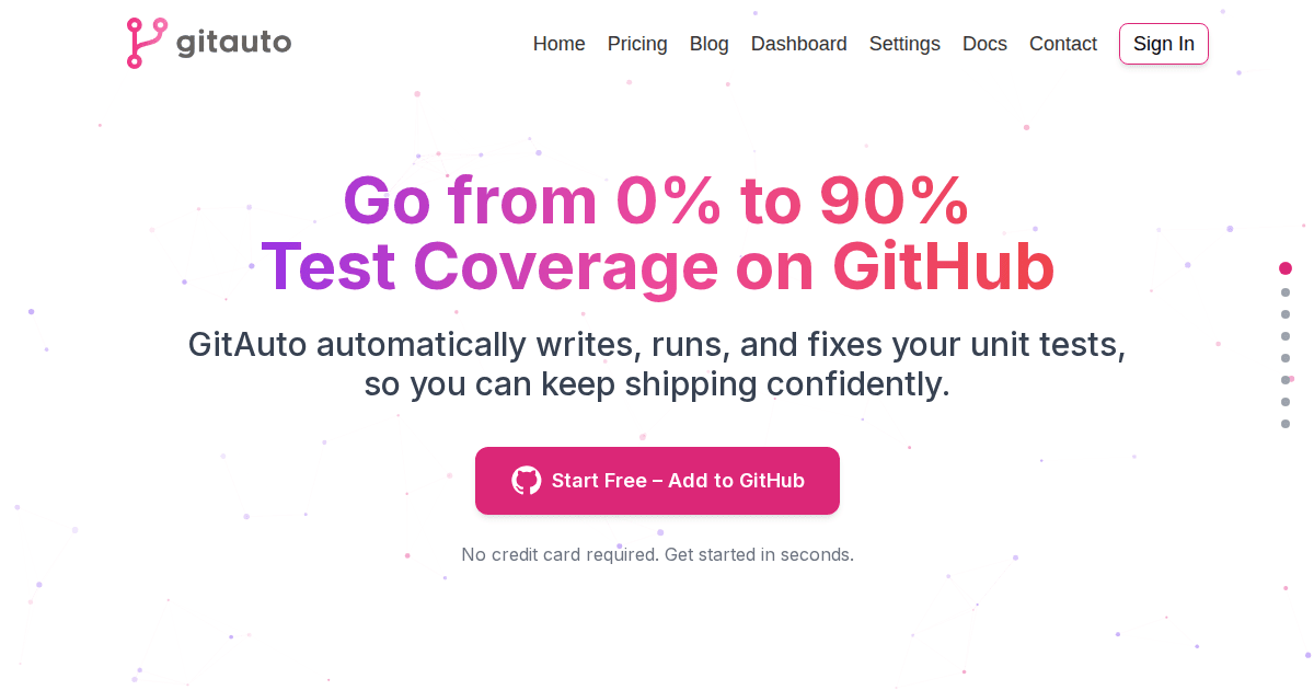 GitAuto