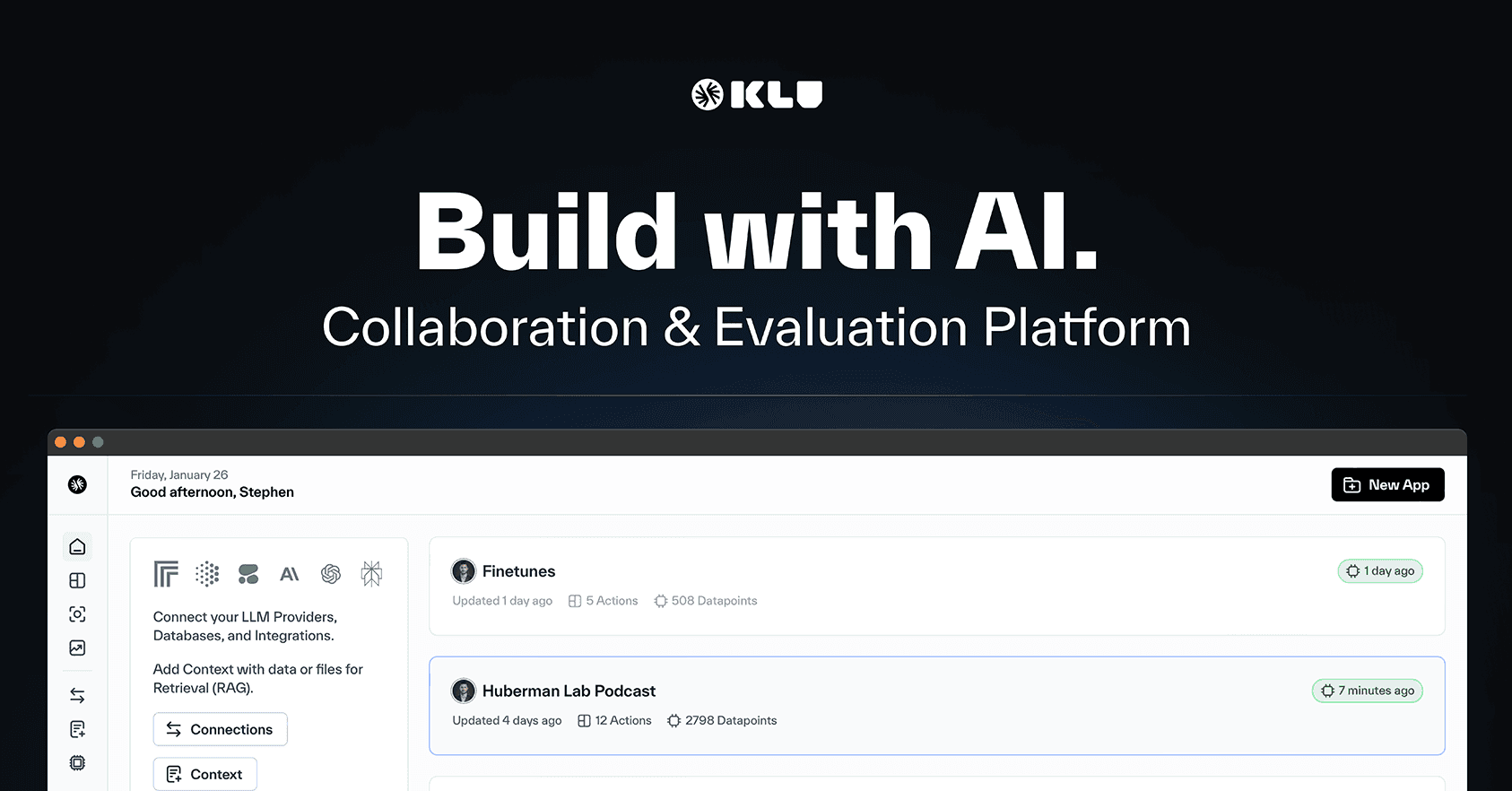 Klu.ai