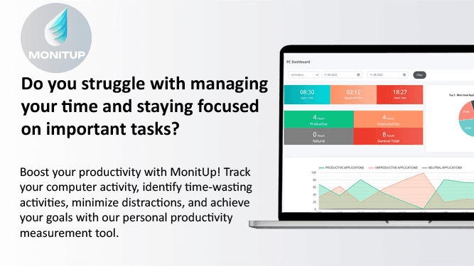 MonitUp