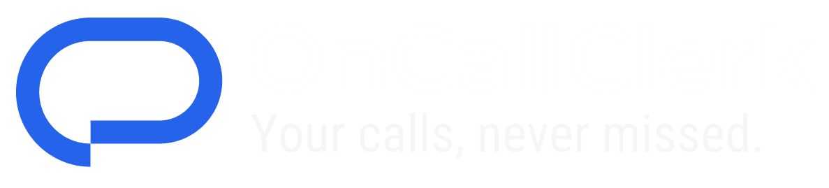 OnCallClerk