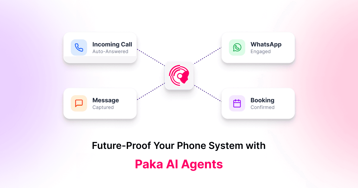 Paka AI