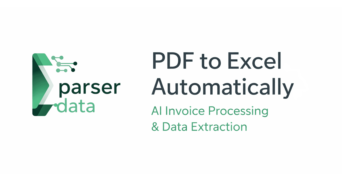 Parserdata