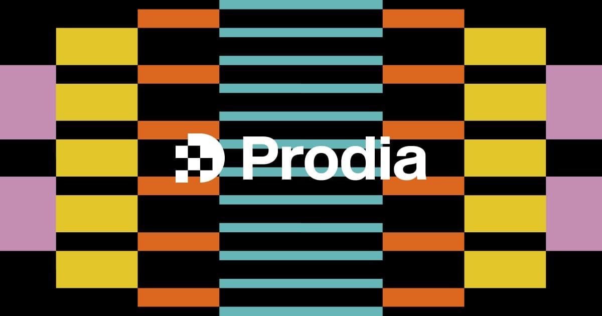 Prodia