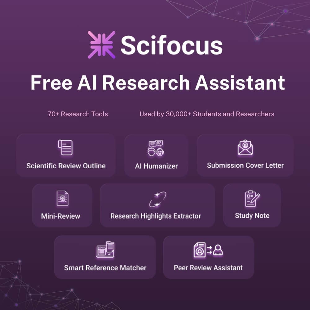 SciFocus