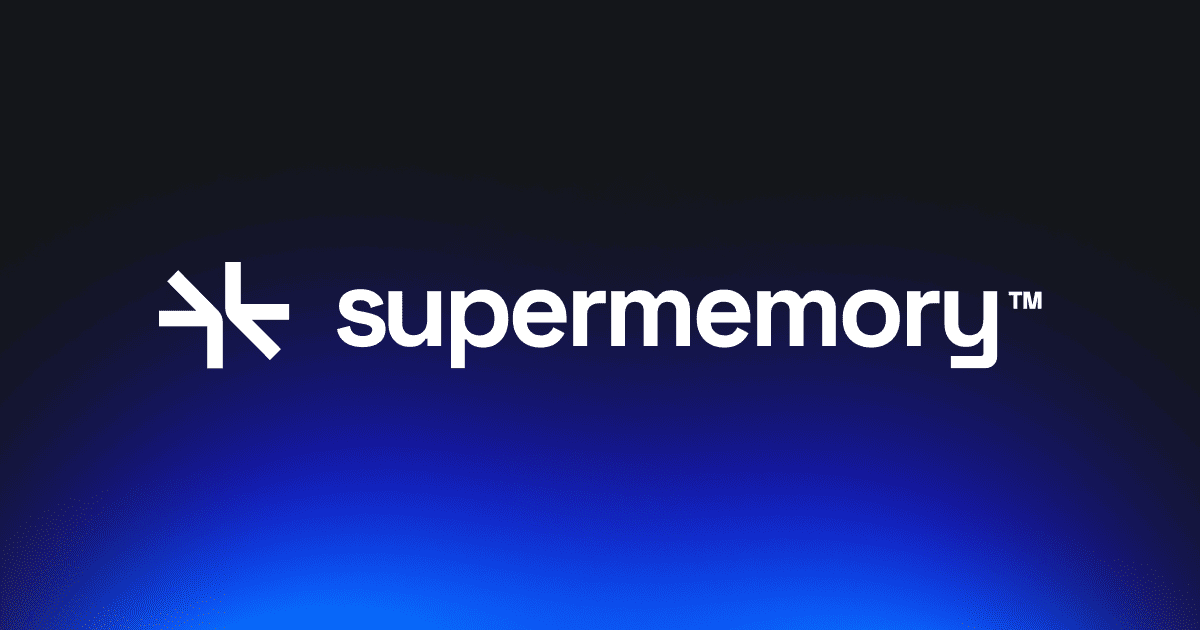 Supermemory